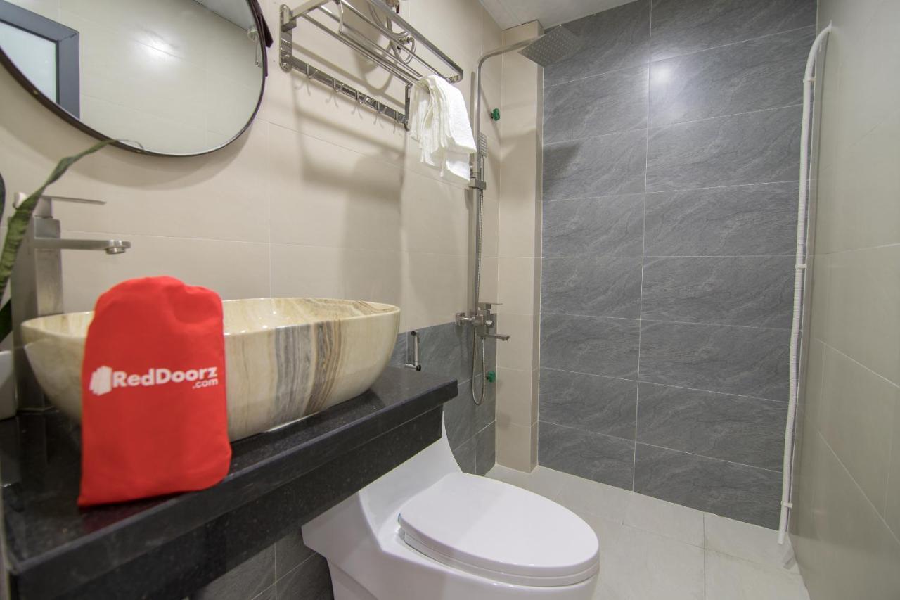 Reddoorz Near Pho Co Ha Noi Bed & Breakfast Hanoi Exterior photo